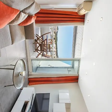 Apartment Le Nude - Port Ambonne Village Naturiste Agde