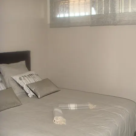 Le Nude - Port Ambonne Village Naturiste Apartment