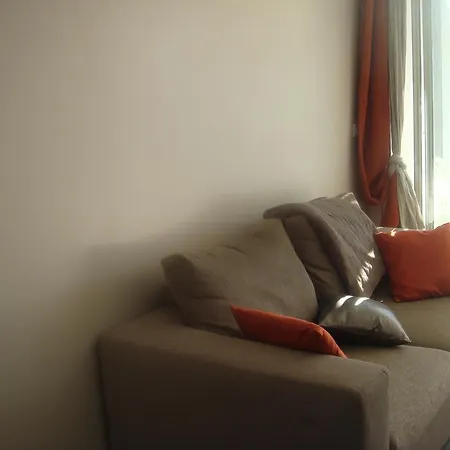 Apartment Le Nude - Port Ambonne Village Naturiste