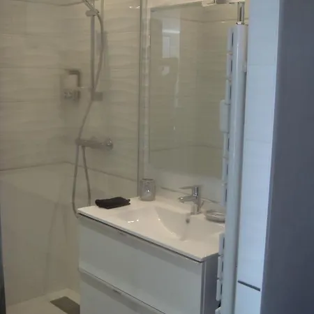 Apartment Le Nude - Port Ambonne Village Naturiste