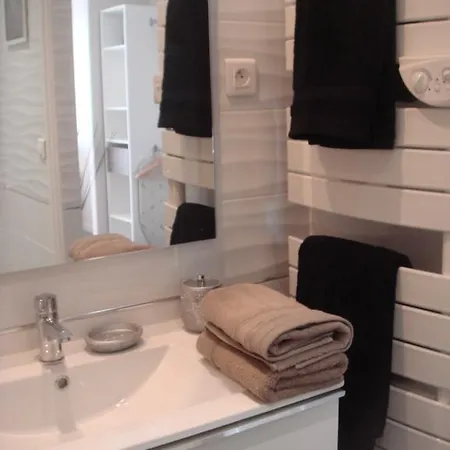 Apartment Le Nude - Port Ambonne Village Naturiste Agde