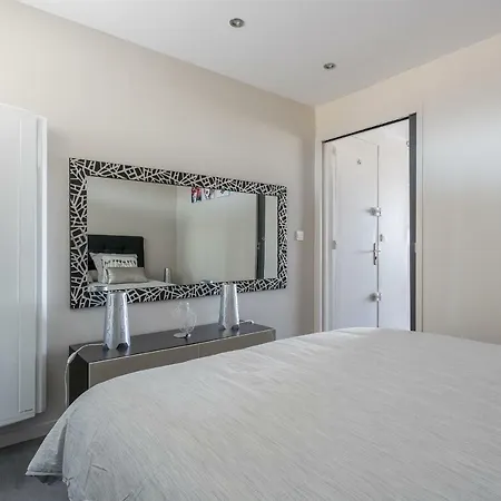 Apartment Le Nude - Port Ambonne Village Naturiste