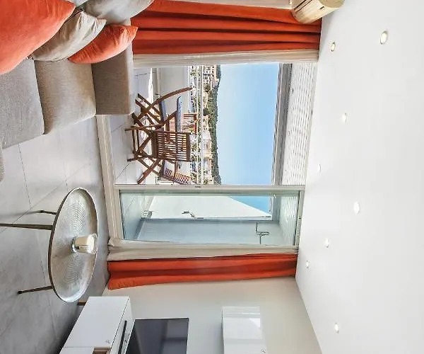 Appartamento Le Nude - Port Ambonne Village Naturiste Agde