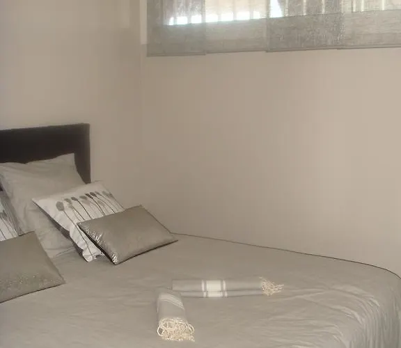 Le Nude - Port Ambonne Village Naturiste Appartamento