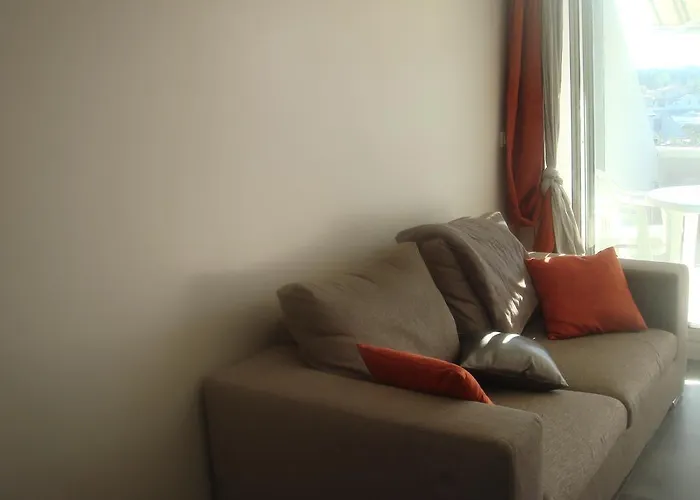 Appartamento Le Nude - Port Ambonne Village Naturiste