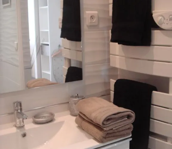 Appartamento Le Nude - Port Ambonne Village Naturiste Agde