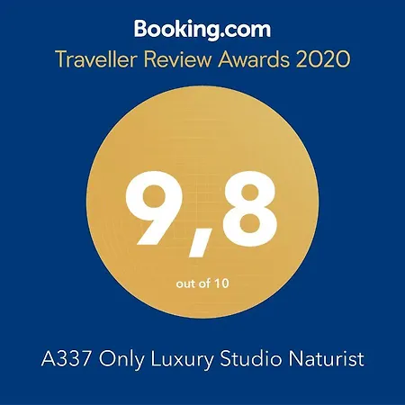 Le Nude - Port Ambonne Village Naturiste 阿格德