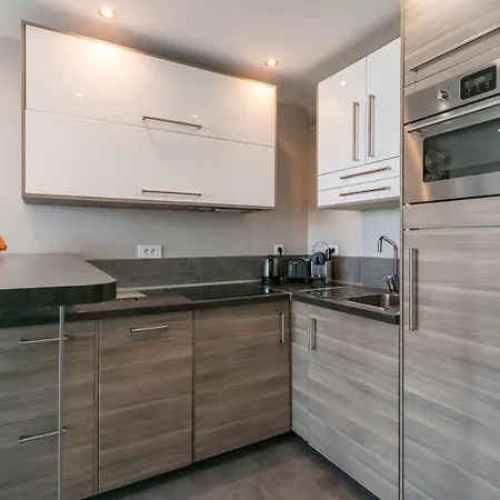 Le Nude - Port Ambonne Village Naturiste