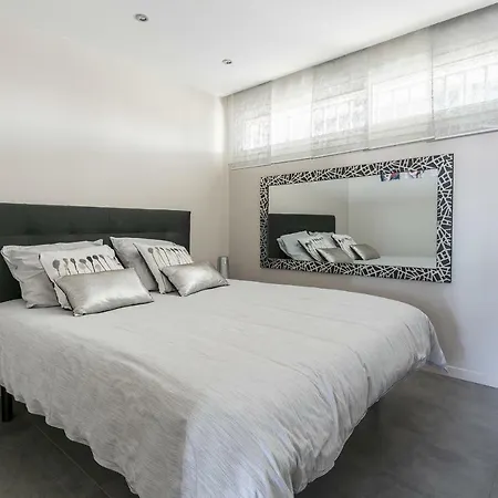 Le Nude - Port Ambonne Village Naturiste 公寓 阿格德