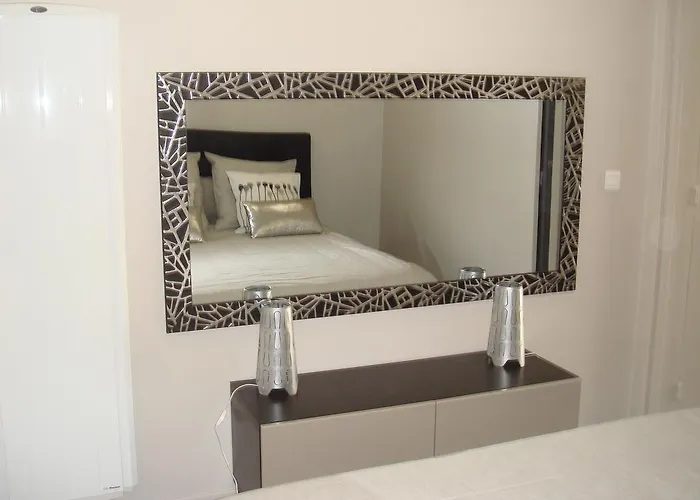 דירה Le Nude - Port Ambonne Village Naturiste אגדה