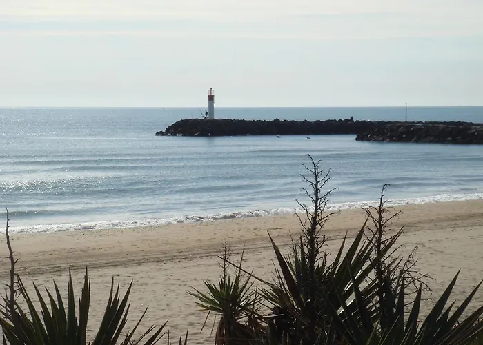 Le Nude - Port Ambonne Village Naturiste דירה