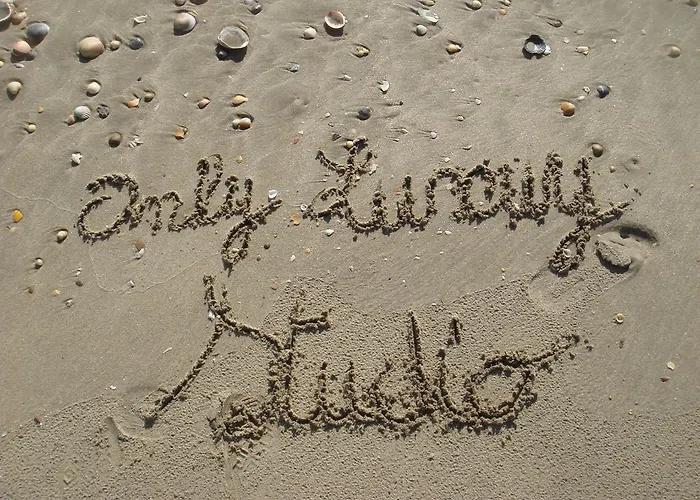 דירה Le Nude - Port Ambonne Village Naturiste אגדה